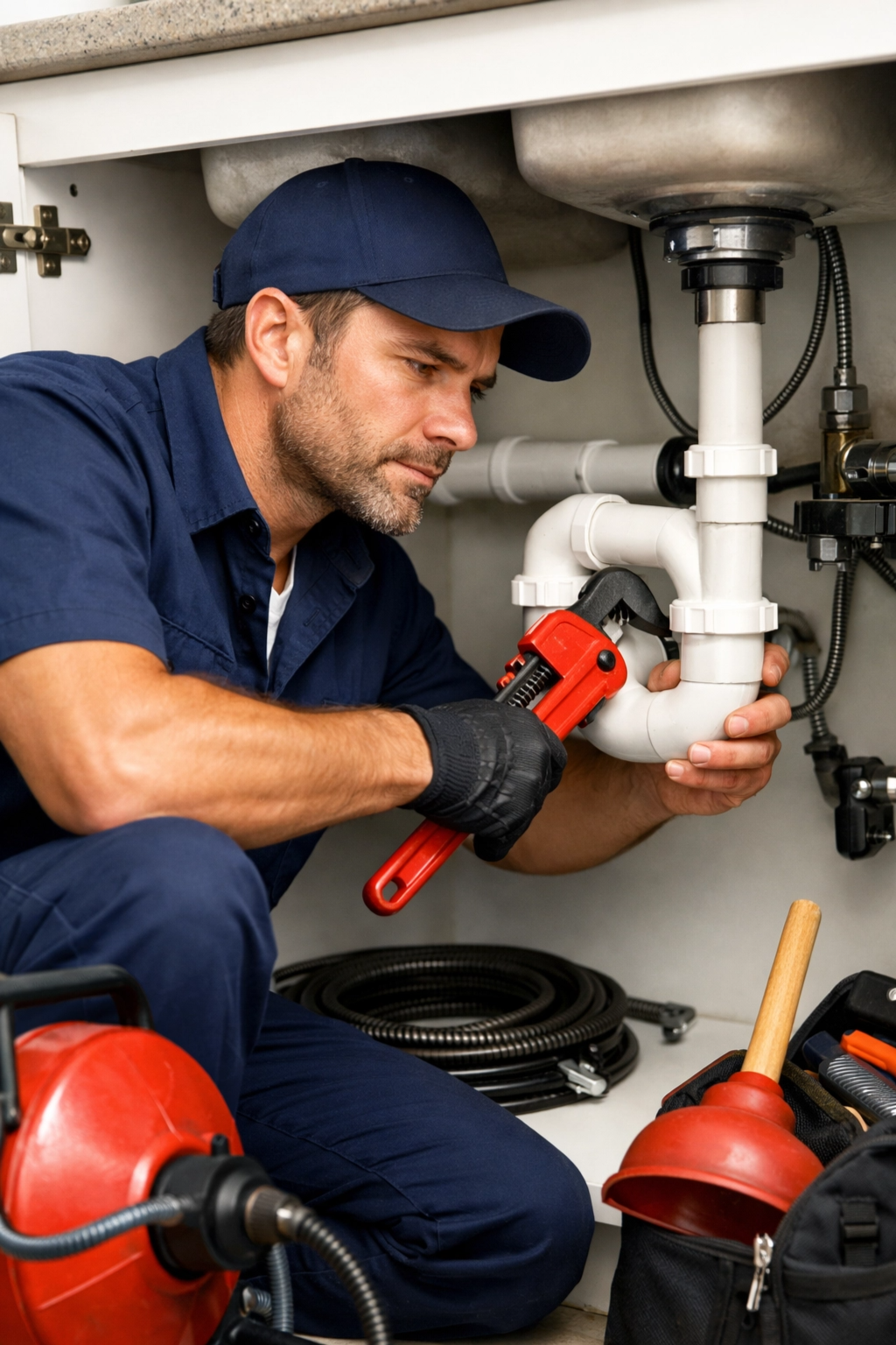 Serviço Baixada no Guarujá