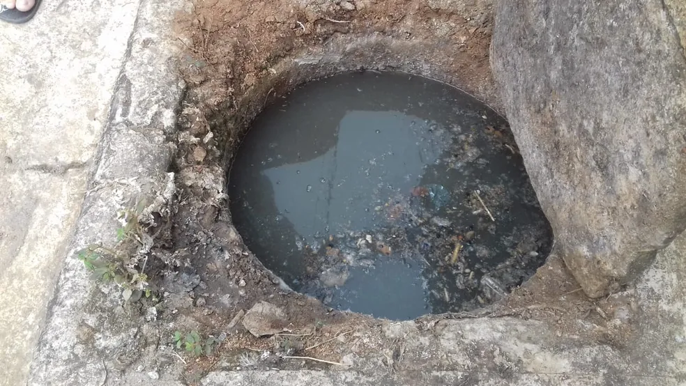 Desentupimento de Esgoto no Guarujá