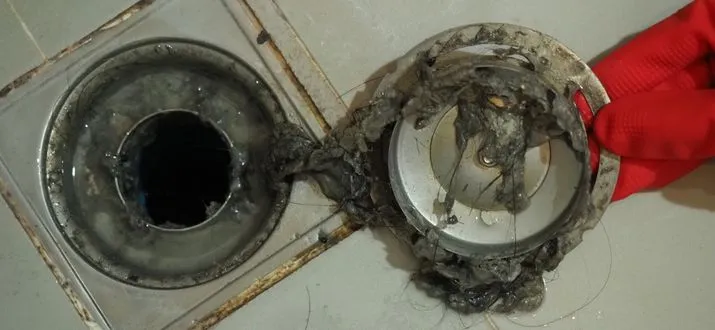 Desentupimento de Ralo no Guarujá