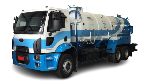 Selo de Confiança Baixada Desentupidora